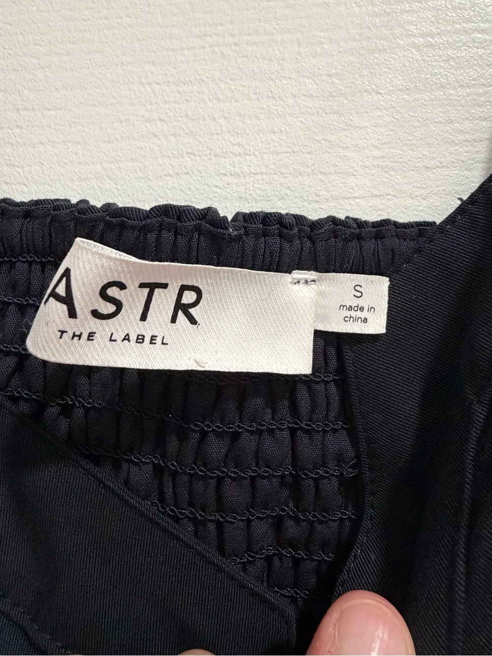 ASTR THE LABEL Mckinley Dress Small - Picture 4 of 7